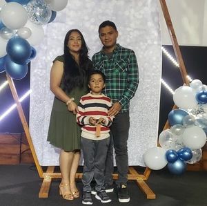 Meet your Posher, Francis